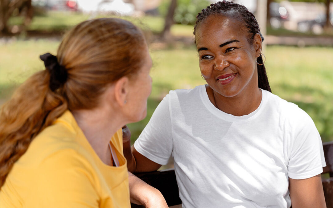 The Skills You Build in Coach Training That Apply to Every Part of Your Life