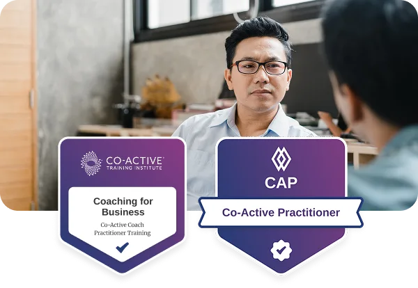 Co-Active Leadership 1