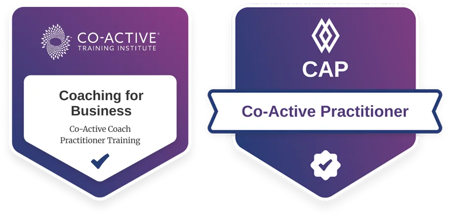 coachingforbusinessbadges