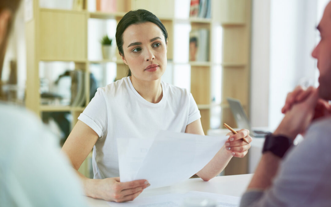 The Power of Staying Present With a Client Who’s Under Real Pressure