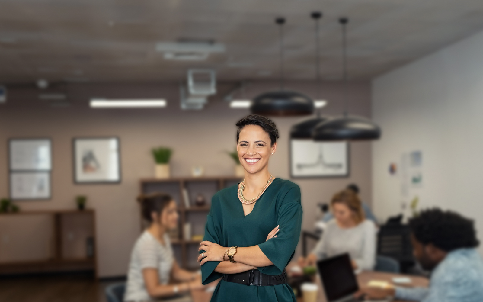 Co Active Coaching Skills for Business Leaders 2 Header Right